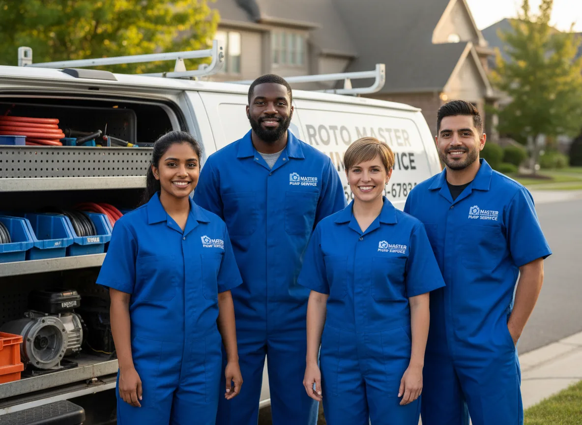 Sump Pump Installation company in Seatac, WA